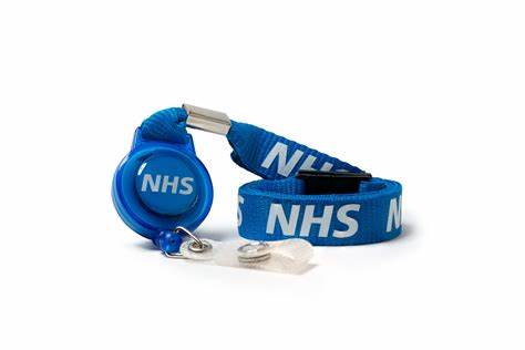 NHS Larnyard
