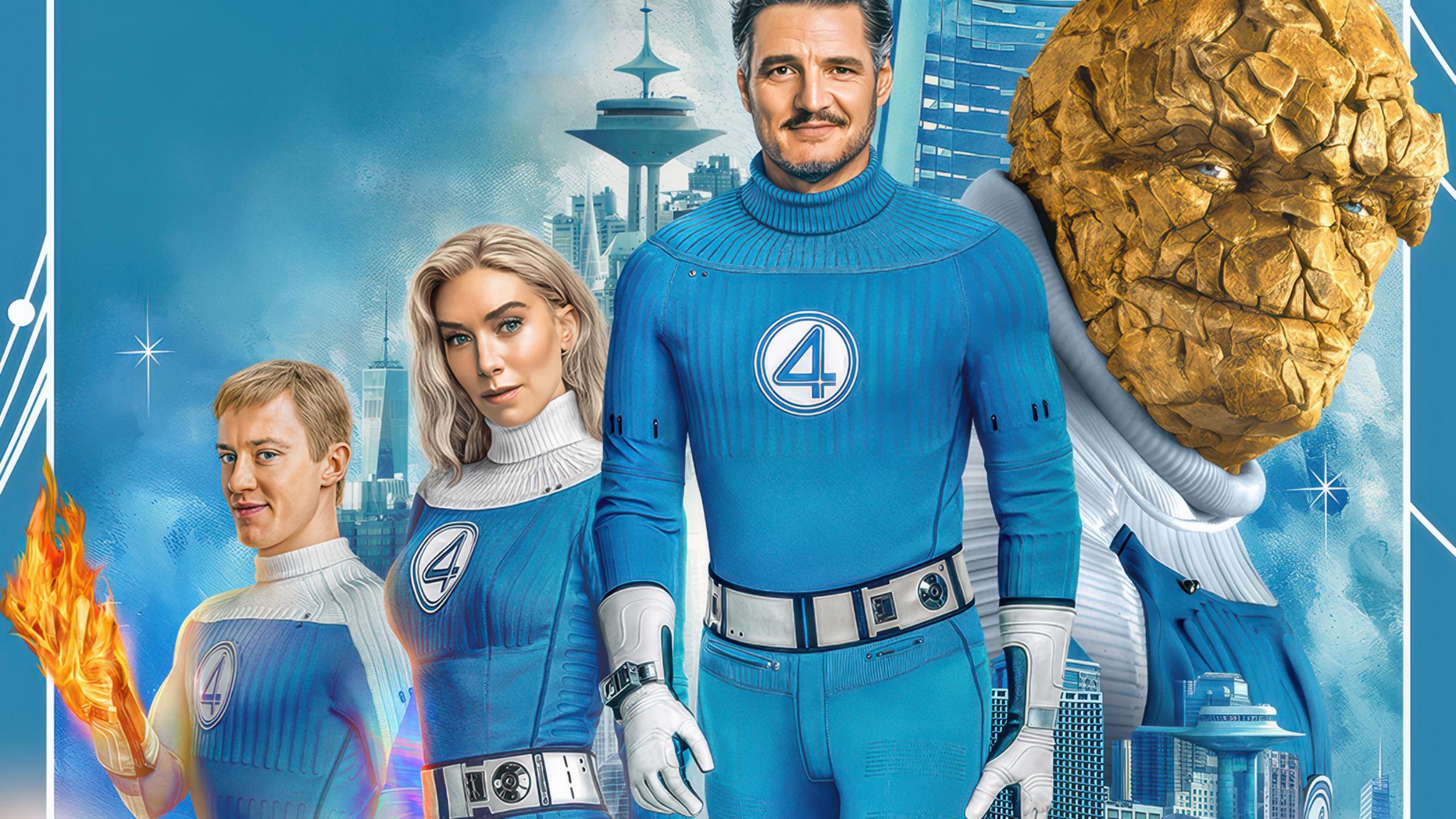 Fantastic 4